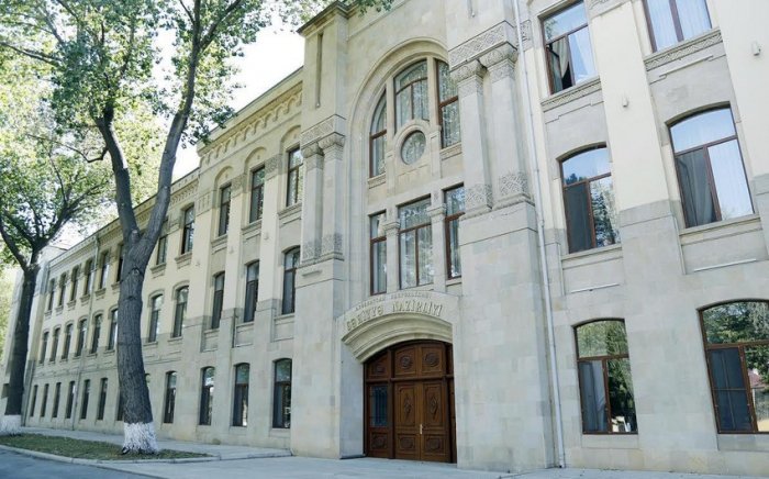 Səhiyyə Nazirliyində yeni kadr təyinatı olub