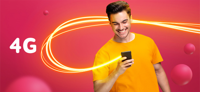 “Nar” 4G istifadəçilərinin sayı artıb  
