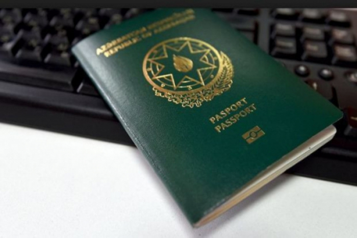    Azərbaycan vətəndaşlığı ilə bağlı rüsum 200 manat olacaq  
   