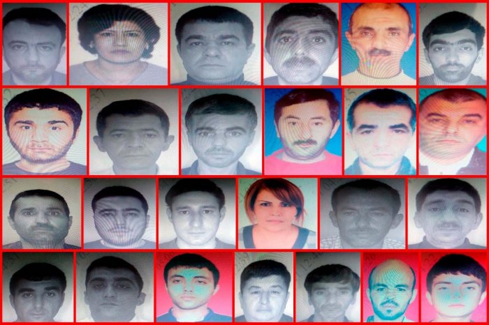    Sabunçuda narkotik satan 61 nəfər tutulub -    VİDEO      