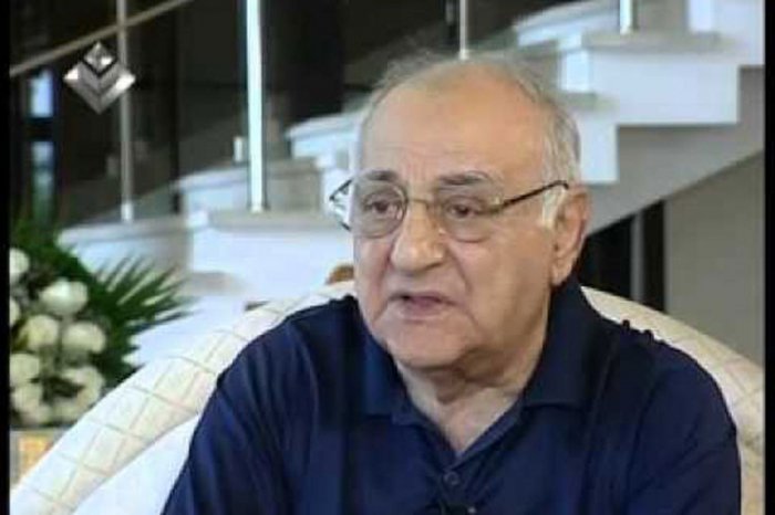  Azərbaycanın tanınmış memarı və rəssamı vəfat edib
 