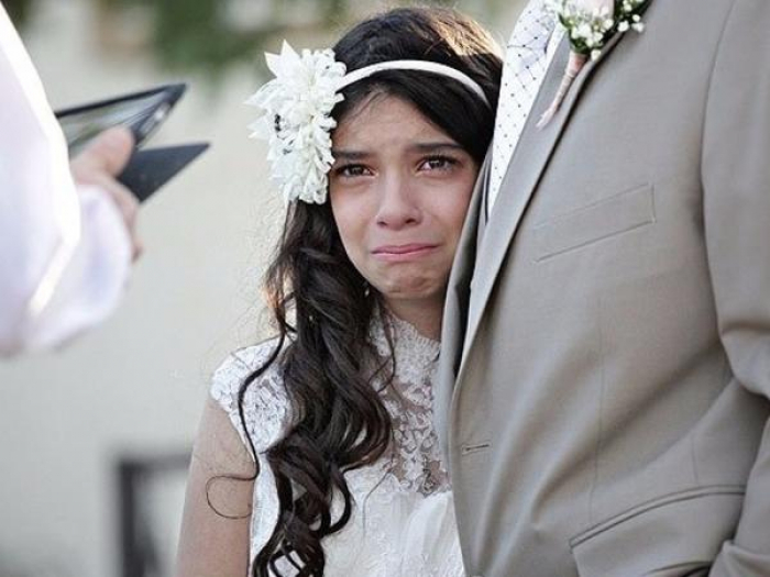    Salyanda 14 yaşlı qız nişanlandı -    DİN-dən reaksiya     