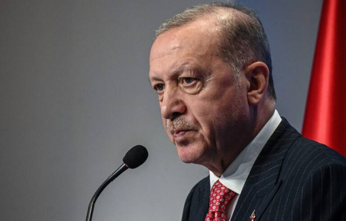   La libération du Karabagh a ouvert la voie à la coopération économique et à la stabilité, dit Erdogan  
