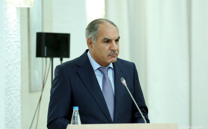  "100-dən çox şəxsə zorakılıq edilib" -  Hərbi prokuror “Tərtər işi"ndən danışdı  