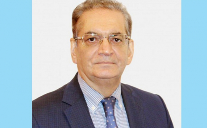 Vəkil Bürosunun müdiri vəfat edib 