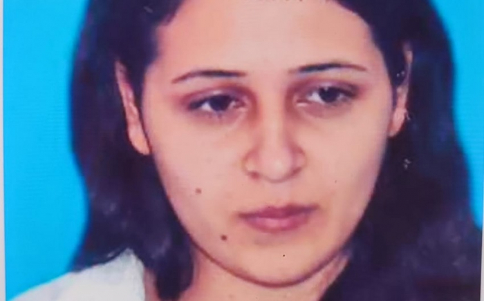    Cəlilabadda 20 yaşlı qız itkin düşüb -    FOTO        
