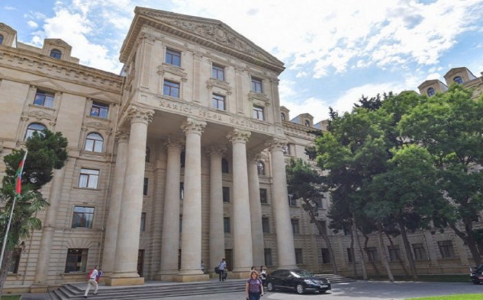  Bakı İrəvanla münasibətlərin normallaşdırılmasının şərtlərini açıqladı 