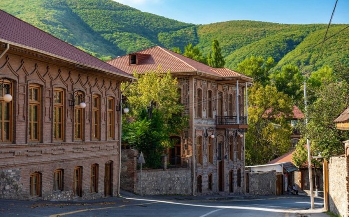 Şəkidə daha 58 abidə dövlət mühafizəsinə götürülüb 