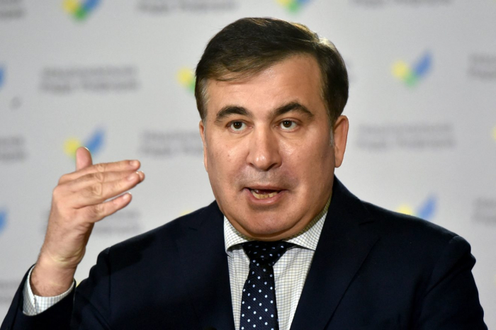 Saakashvili to attend his trial on November 7 episode