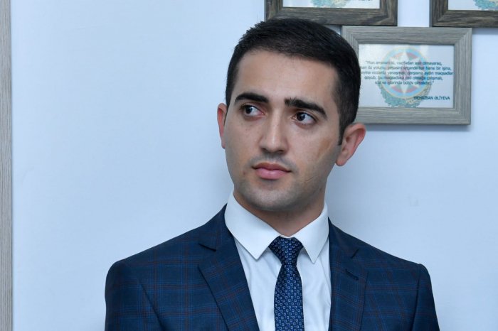   Təcrübə və Təqaüd Proqramları fəaliyyətə başladı   