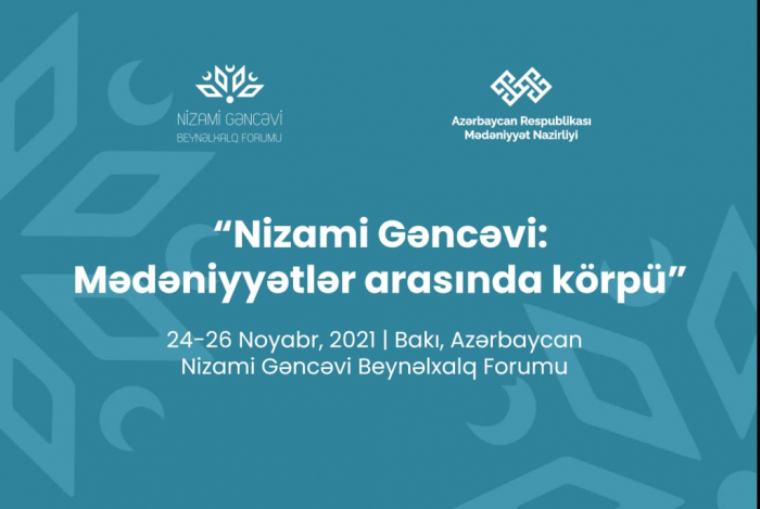 Nizami Gəncəvi Beynəlxalq Forumuna həsr olunan brifinq keçirilib  
