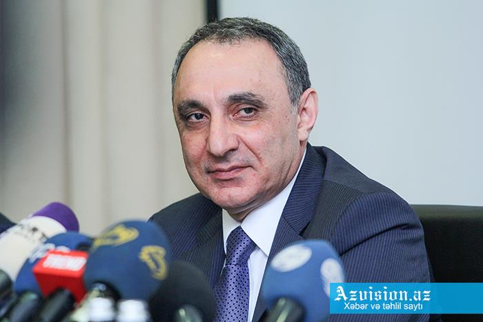 Baş prokuror Zəfər Günü ilə bağlı paylaşım edib  
