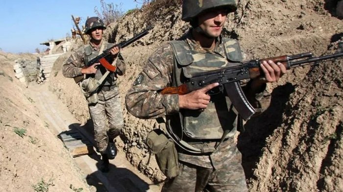    Ermənistanın hakimiyyət qurumlarının statistika oyunları    