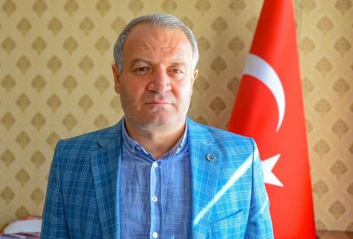  "Erməni təxribatının arxasında dayanan güclər var" -  Göksəl Gülbey  