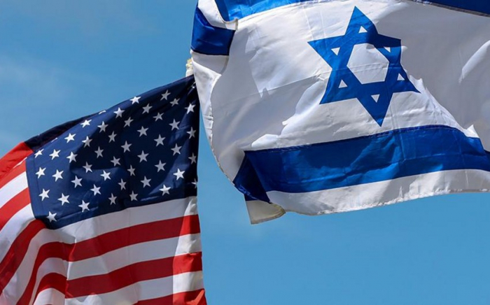 ABŞ və İsrail kibertəhlükəsizlik üzrə birgə işçi qrupu yaradır