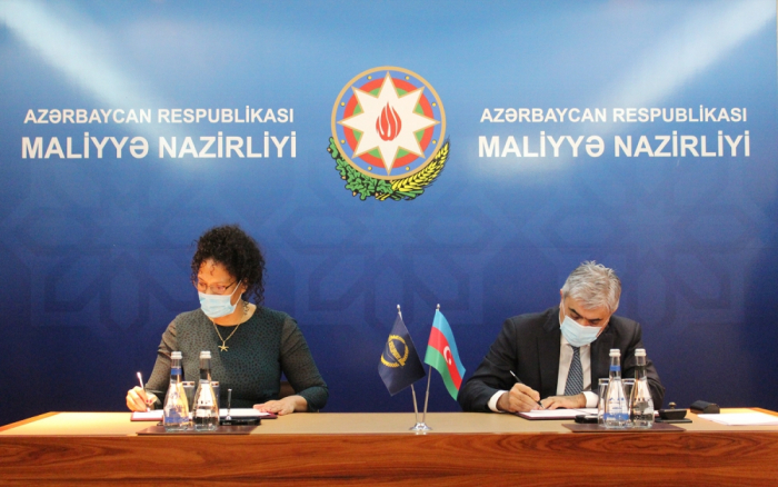 Azerbaiyán atraerá 350 millones de dólares para luchar contra el coronavirus