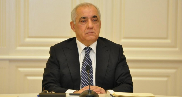   Azerbaijan fully complies with points of trilateral statement dated Nov.10, 2020 - Ali Asadov  