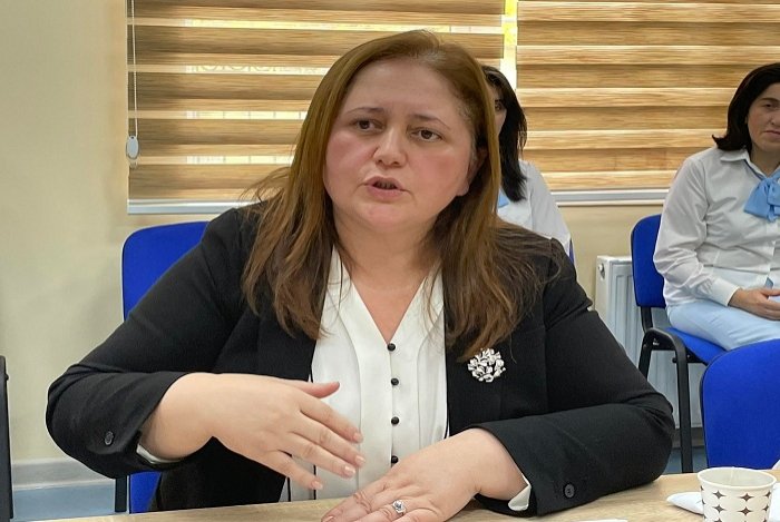    Dövlət Komitəsindən boşanmaların artmasına münasibət   