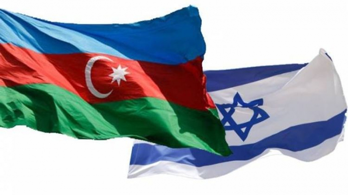 İsrail səfirliyi Azərbaycan xalqını təbrik edib