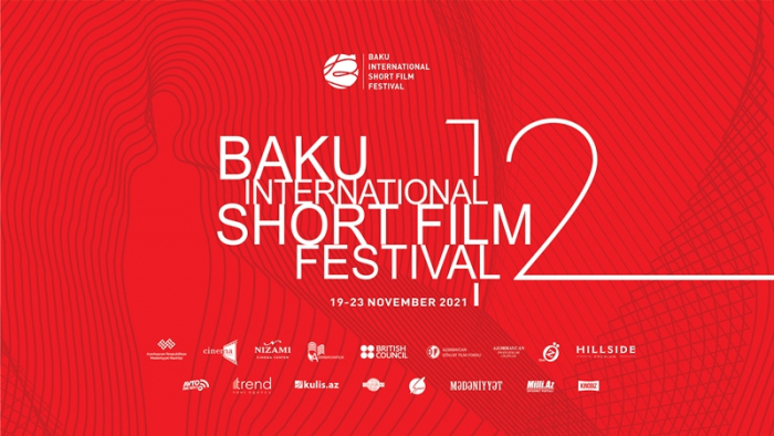 12-ci Bakı Beynəlxalq Qısa Filmlər Festivalı keçiriləcək  
