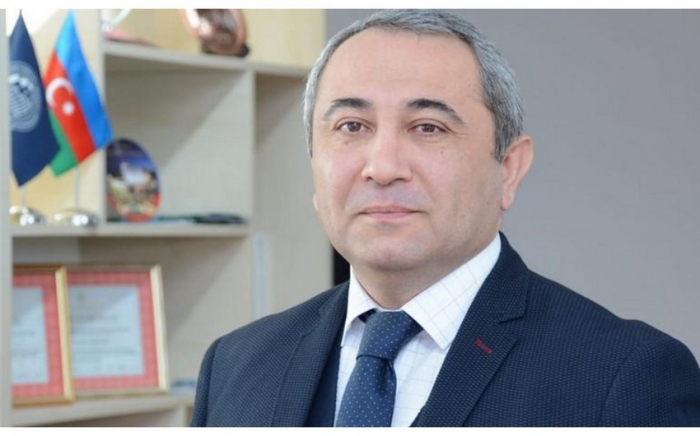    Yerüstü Nəqliyyat Agentliyinə sədr təyin olunub   