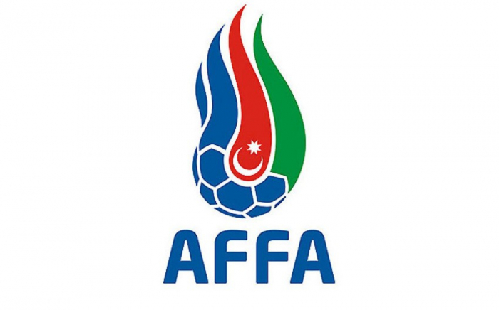 AFFA İcraiyyə Komitəsinin iclasının vaxtı açıqlandı  
