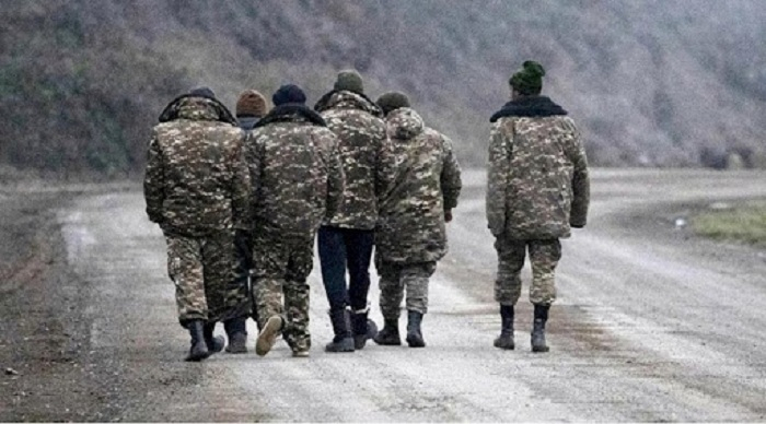    50 erməni hərbçi Qaragöl ətrafında mühasirəyə düşdü -    TƏFƏRRÜAT      