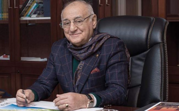   Prezident Rasim Əliyevin vəfatı ilə bağlı nekroloq imzalayıb 