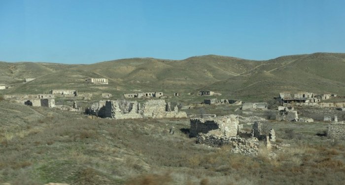  Rusiya şirkətlərinin Qarabağda fəaliyyəti müzakirə olunub 