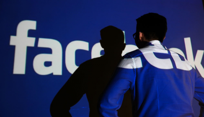 "İnstagram" və "Facebook"un işində problem yaranıb