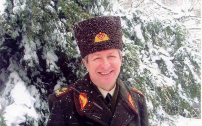    Azərbaycan Ordusunda xidmət etmiş general vəfat edib  
