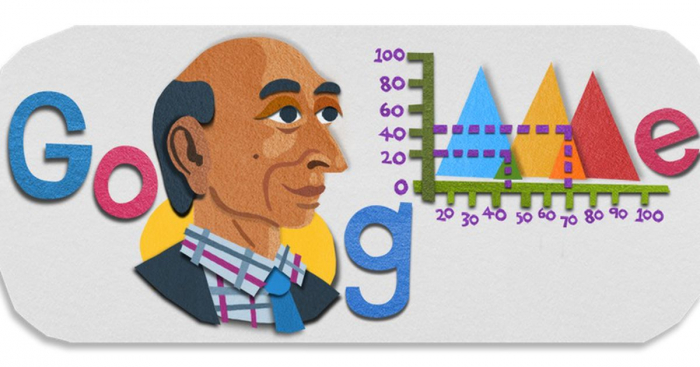  Google Doodle rend hommage à Lotfi Zadeh, père de la logique floue 