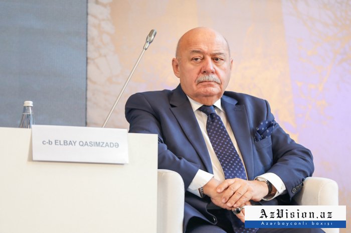  Memarlar İttifaqının sədri əhaliyə çağırış etdi 
