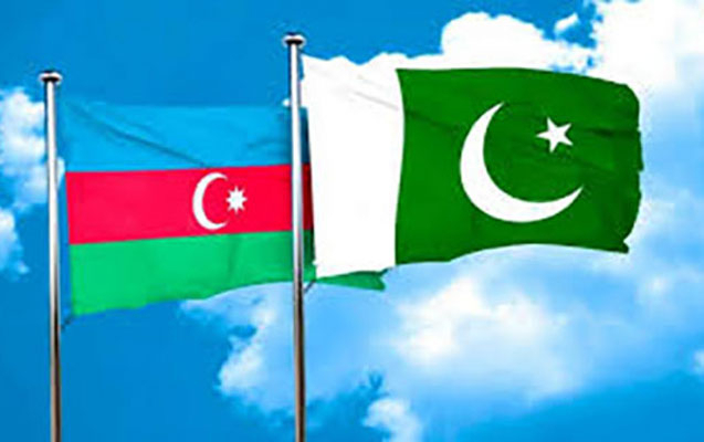    Azərbaycan-Pakistan Birgə Komissiyasının iclası keçiriləcək     
