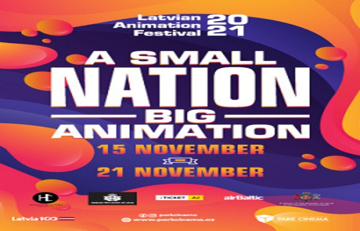 "Kiçik bir millət - böyük Animasiya" festivalı keçiriləcək