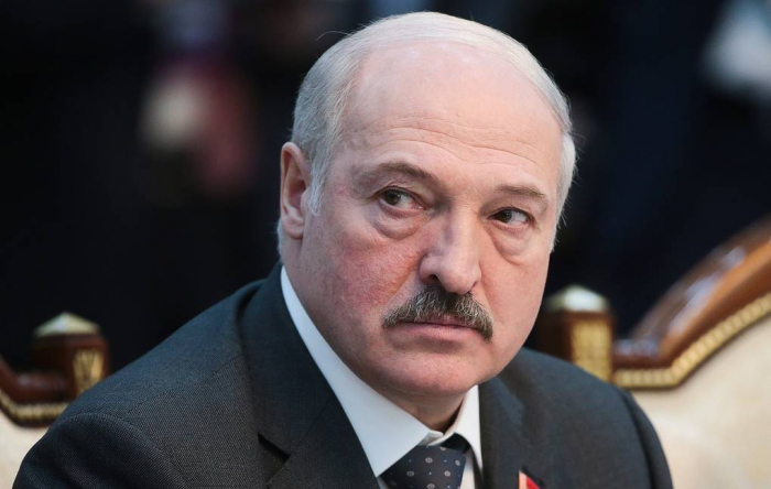 "Avropada güclü liderlər yoxdur" -    Lukaşenko    