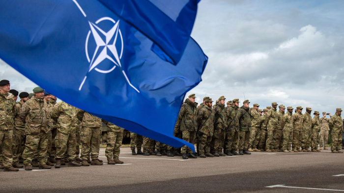 Latviyada NATO və Baltikyanı ölkələrin hərbi təlimləri keçiriləcək 