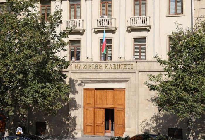   Bir sıra mədəni irs nümunələri dövlət mühafizəsinə götürülür  
   