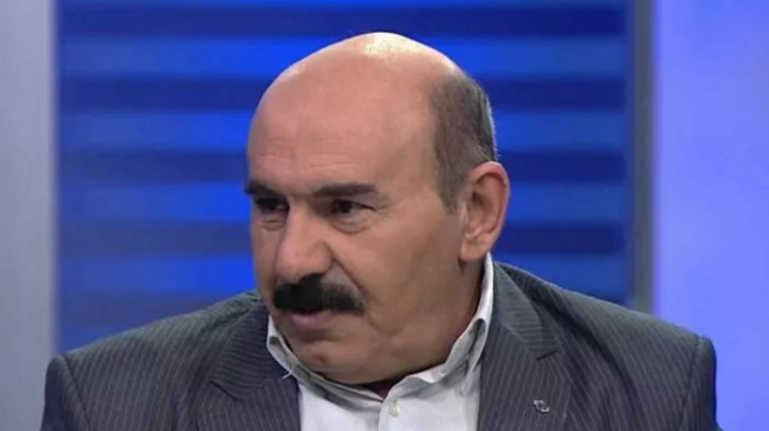 Abdullah Öcalanın qardaşı koronavirusdan ölüb