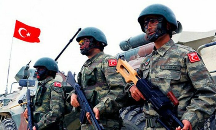 Türkiyədə daha 2 terrorçu məhv edildi
