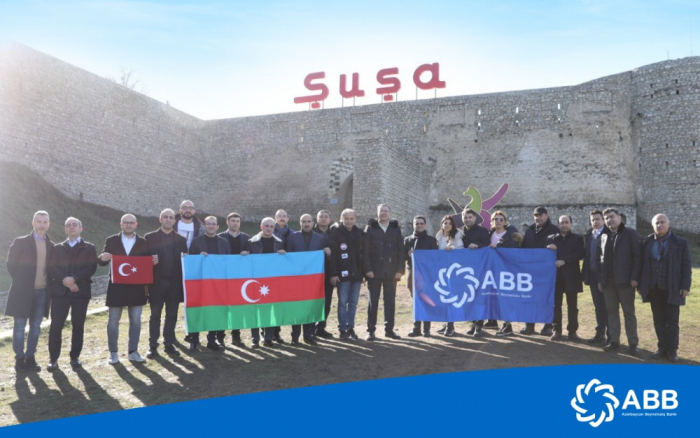 Se mantuvo una reunión del Consejo de Supervisión del Banco Internacional de Azerbaiyán en Shushá