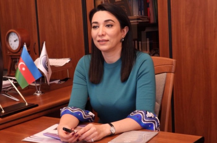   “Amnistiya aktının qəbul edilməsi humanist addımdır” -    Səbinə Əliyeva      