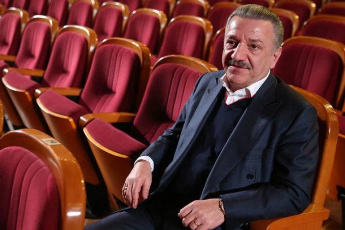Rusiya Monteneqrodan İsmayılovla bağlı sığınacaq qərarının ləğvini istəyir 