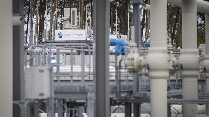 Washington impose de nouvelles sanctions contre le projet de gazoduc russe “Nord Stream 2“