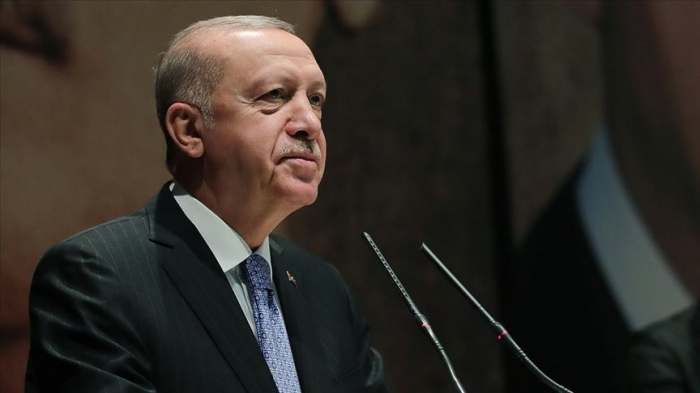   Les élections auront lieu en Turquie en juin 2023, pas de scrutin anticipé, annonce Erdogan  