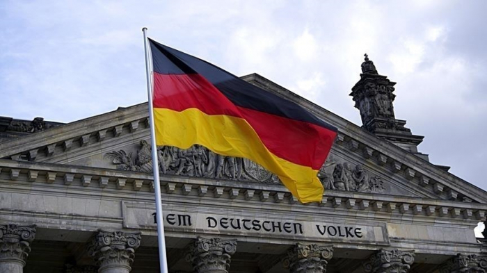 Un accord de coalition gouvernementale conclu en Allemagne