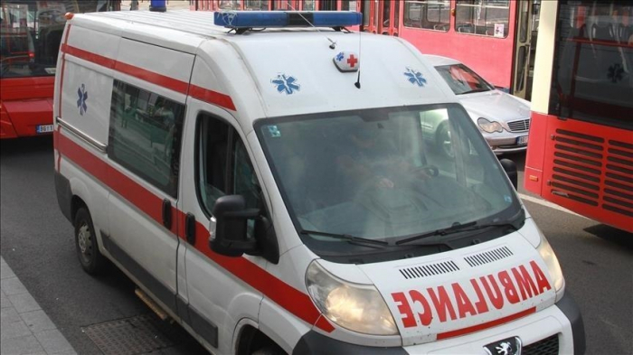   Russie: 9 personnes mortes suite à l