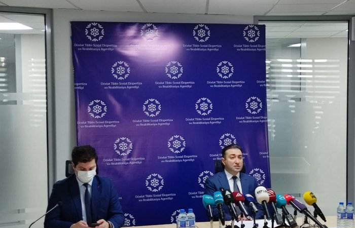  200 min şəxsin əlilliyi ləğv edilib? -  Açıqlama  
