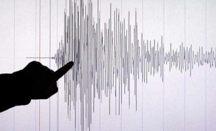  Un séisme de magnitude 5,1 a secoué Chamakhy 