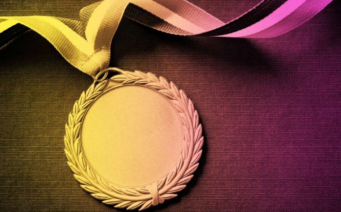 Azərbaycanda yeni medal təsis olunub  
